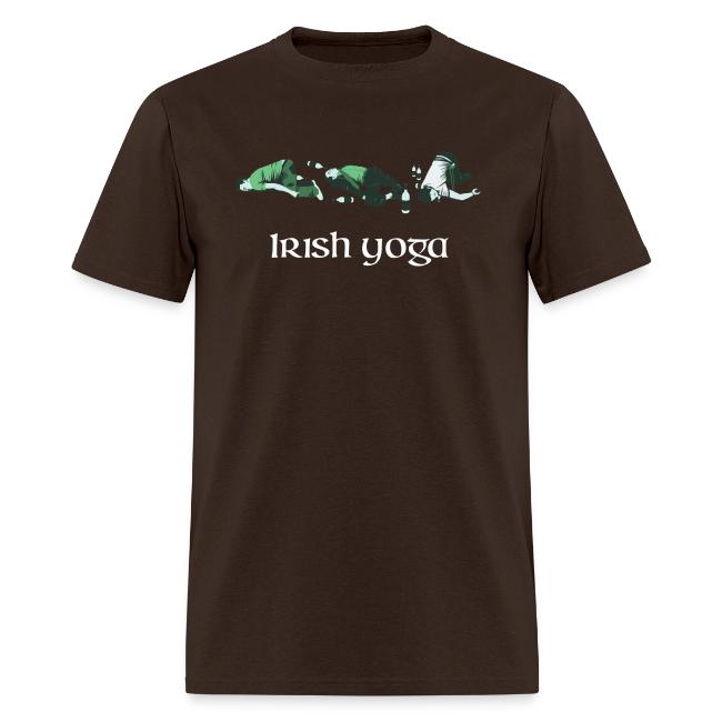 Irish Yoga