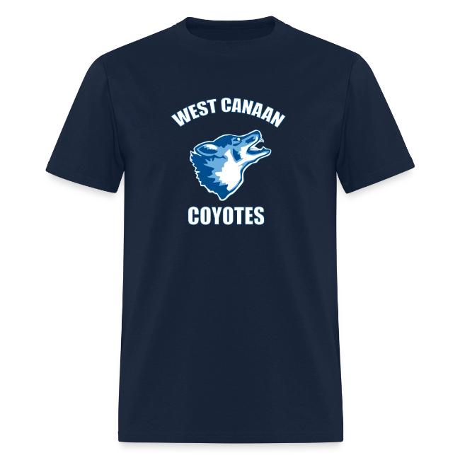 West Canaan Coyotes