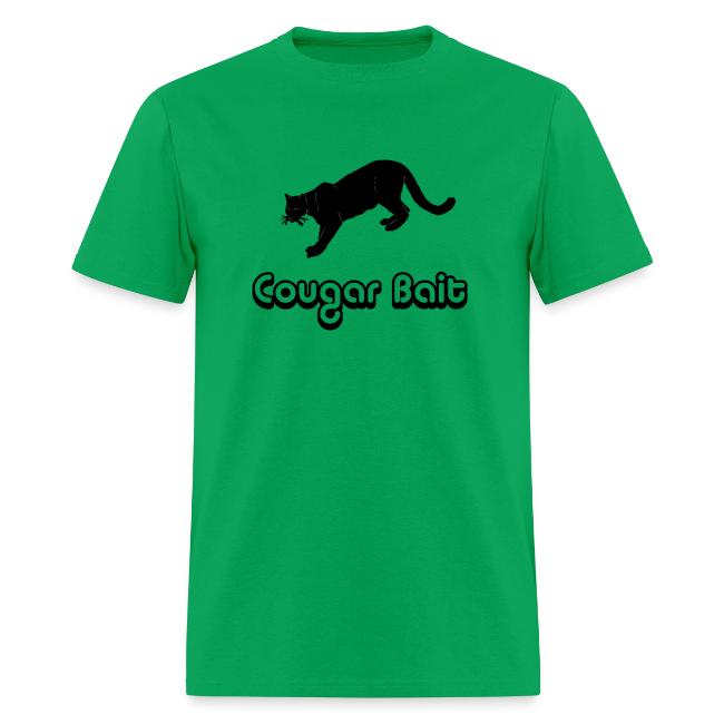 Cougar Bait