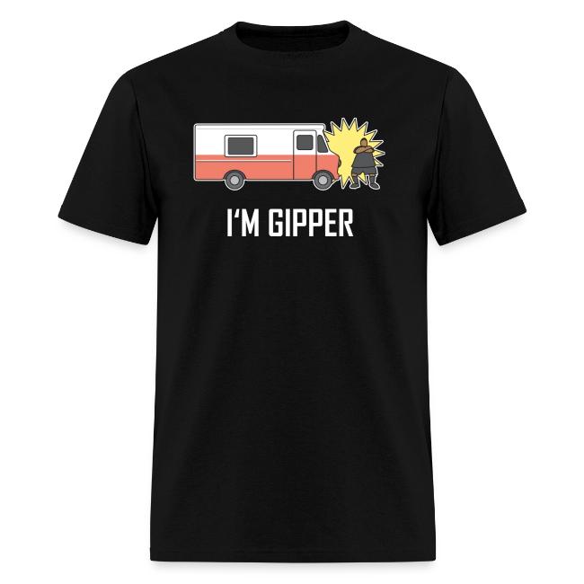 I'm Gipper
