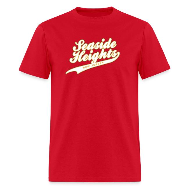 Seaside Heights Stacked