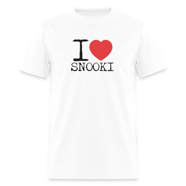 I Love Snooki