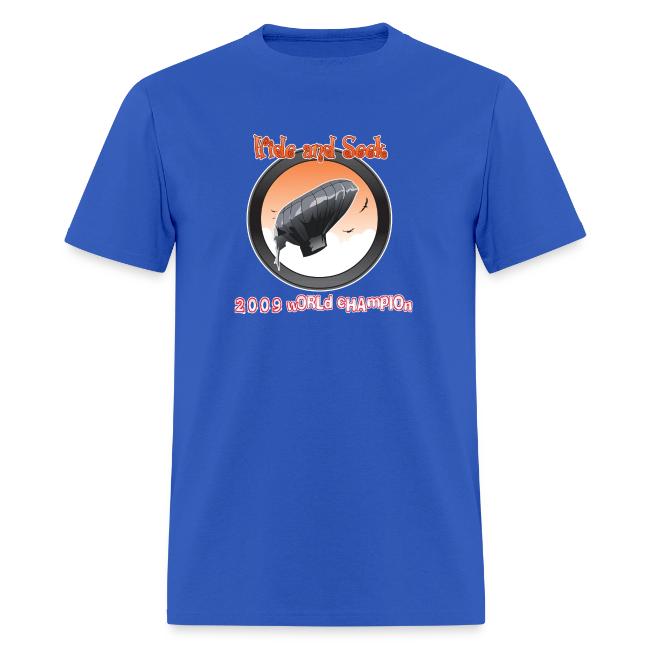 Hide And Seek 2009 World Champion Balloon Boy