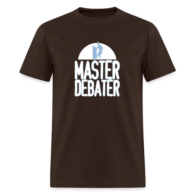 Master Debater